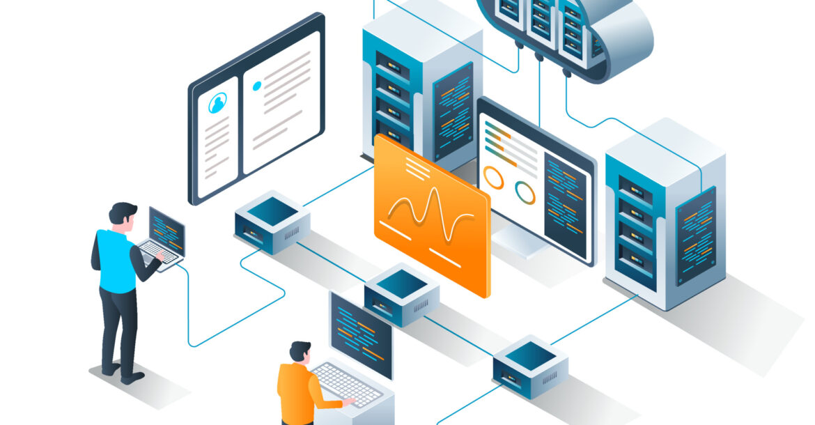 web Hosting