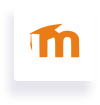 moodle logo