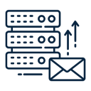 Mail server setups - cpanel server management