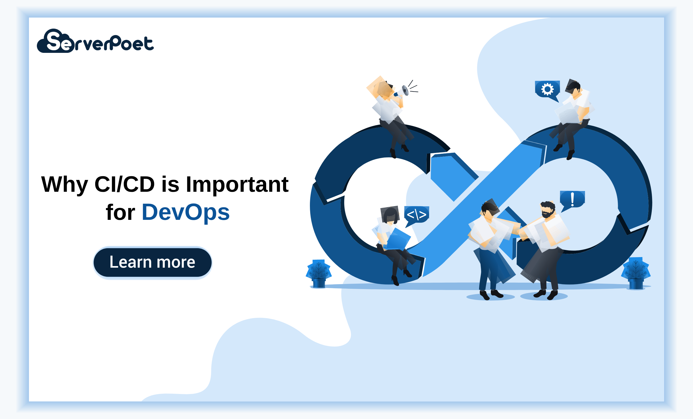 Continuous Integration & Delivery
