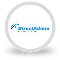 DirectAdmin Support