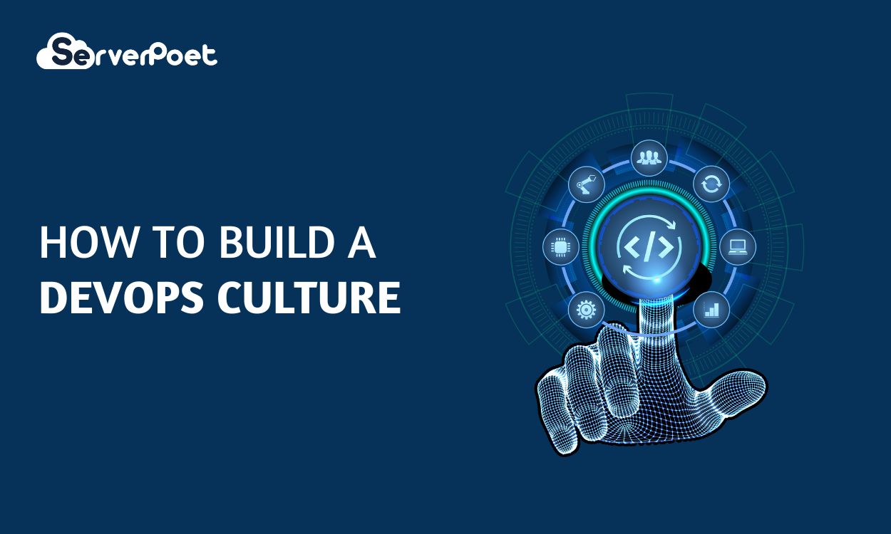 How to Build a DevOps Culture
