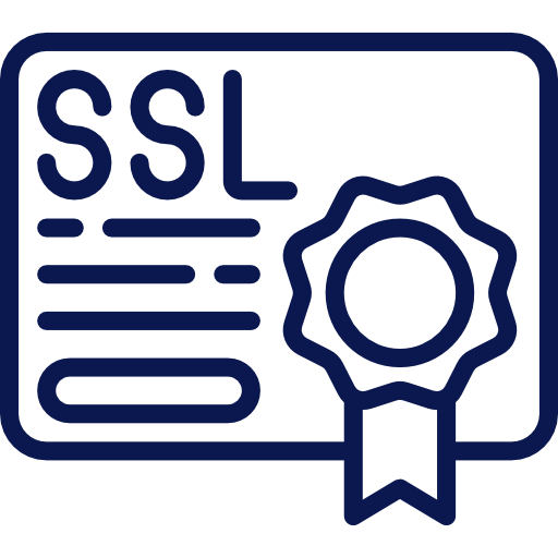 Free SSL Certificate​