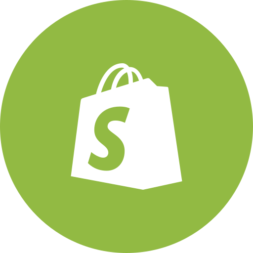 Shopify-about