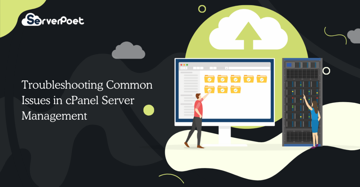 Cpanel Server Management