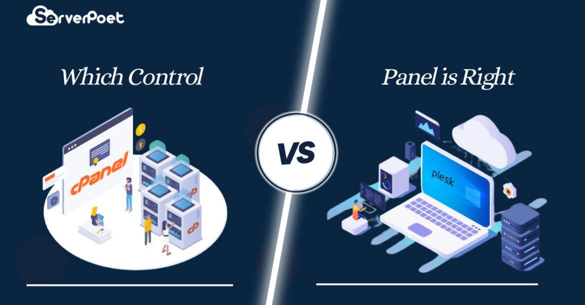 Plesk vs cPanel