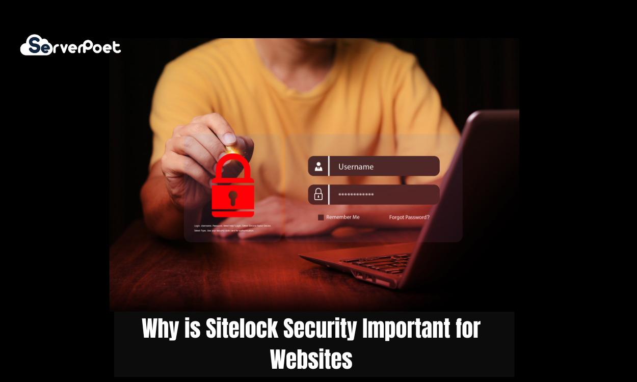 Sitelock Security
