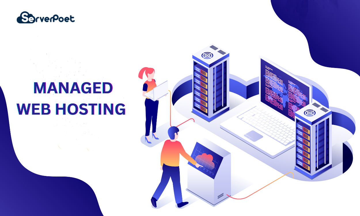 Managed Web Hosting Your Business
